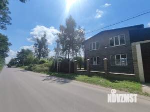 Дом 115м², 2-этажный, участок 8 сот.  