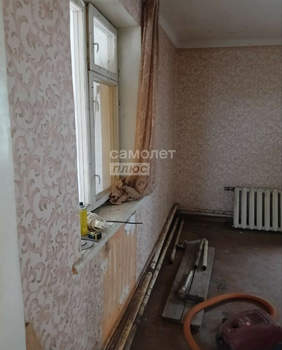 Дом 110м&sup2;, 1-этажный, участок 6 сот.  