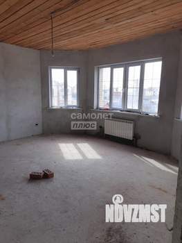 Коттедж 280м², 2-этажный, участок 11 сот.  