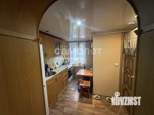 Дом 48м&sup2;, 1-этажный, участок 4 сот.  