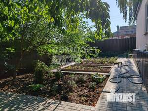 Дом 80м², 1-этажный, участок 7 сот.  