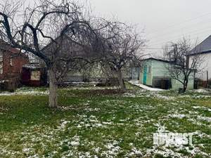 Дом 60м&sup2;, 1-этажный, участок 7 сот.  