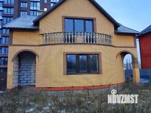 Дом 230м&sup2;, 2-этажный, участок 5 сот.  