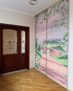 Дом 320м², 2-этажный, участок 10 сот.  