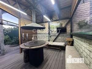 Коттедж 320м², 2-этажный, участок 12 сот.  