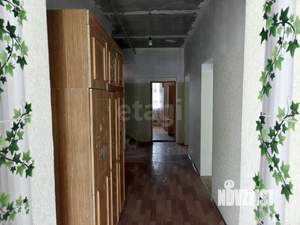 Дом 200м², 2-этажный, участок 6 сот.  