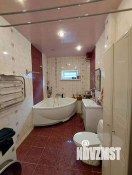 Дом 133м&sup2;, 2-этажный, участок 16 сот.  