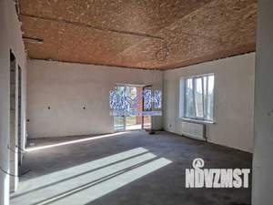 Дом 110м&sup2;, 1-этажный, участок 7 сот.  