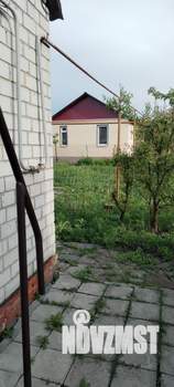 Дом 70м², 1-этажный, участок 4 сот.  