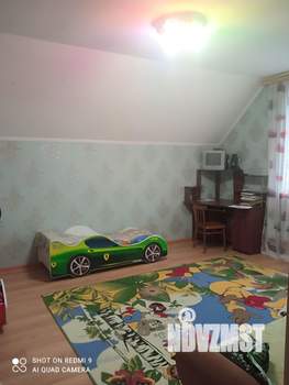 Коттедж 151м², 2-этажный, участок 10 сот.  