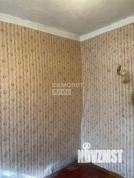 Дом 97м&sup2;, 1-этажный, участок 11 сот.  