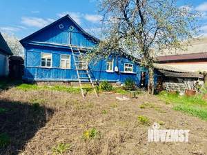 Дом 20м², 1-этажный, участок 10 сот.  