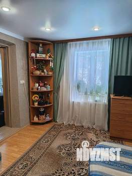 Дом 56м&sup2;, 1-этажный, участок 7 сот.  