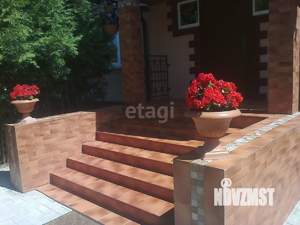 Таунхаус 140м², 2-этажный, участок 3 сот.  