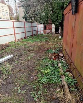 Дом 60м&sup2;, 1-этажный, участок 7 сот.  