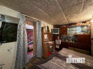 Дом 20м&sup2;, 1-этажный, участок 1 сот.  