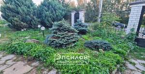 Дом 120м², 2-этажный, участок 16 сот.  