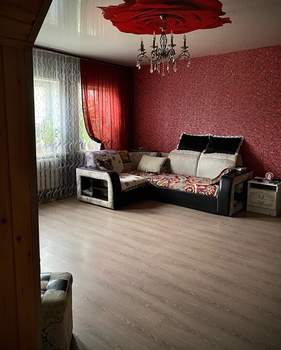 Дом 160м², 2-этажный, участок 10 сот.  