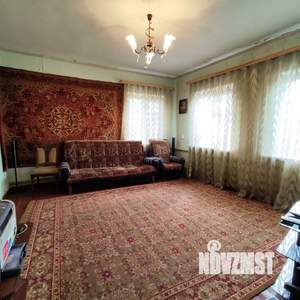 Дом 80м², 1-этажный, участок 7 сот.  