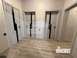 Таунхаус 152м&sup2;, 1-этажный, участок 8 сот.  