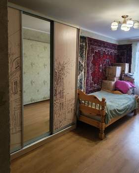 Дом 161м&sup2;, 1-этажный, участок 7 сот.  