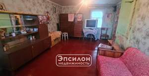 Дом 60м², 1-этажный, участок 15 сот.  