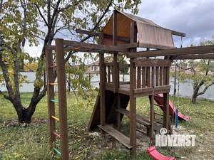 Дом 202м², 2-этажный, участок 9 сот.  