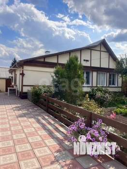 Дом 68м&sup2;, 2-этажный, участок 7 сот.  