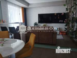 Дом 250м², 3-этажный, участок 4 сот.  