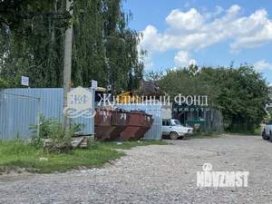 Дача 10м², 1-этажный, участок 6 сот.  