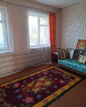 Дом 103м&sup2;, 1-этажный, участок 12 сот.  