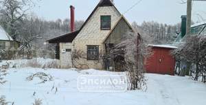 Дом 85м&sup2;, 2-этажный, участок 8 сот.  