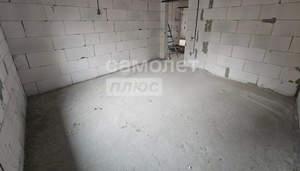 Дом 90м&sup2;, 1-этажный, участок 4 сот.  