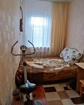 Дом 97м², 1-этажный, участок 50 сот.  