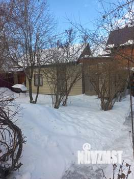 Дом 80м&sup2;, 1-этажный, участок 10 сот.  