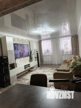 Дом 115м&sup2;, 1-этажный, участок 4 сот.  