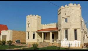 Дом 145м², 2-этажный, участок 15 сот.  