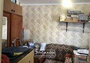 Дом 61м&sup2;, 1-этажный, участок 4 сот.  