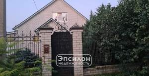 Дом 120м², 2-этажный, участок 16 сот.  