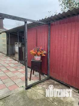 Дом 49м², 1-этажный, участок 4 сот.  