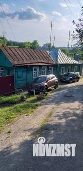 Дом 40м², 1-этажный, участок 9 сот.  