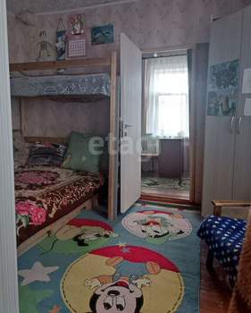Дом 97м², 1-этажный, участок 50 сот.  