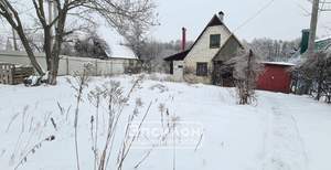 Дом 85м&sup2;, 2-этажный, участок 8 сот.  