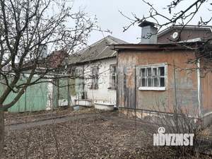 Дом 51м², 1-этажный, участок 3 сот.  