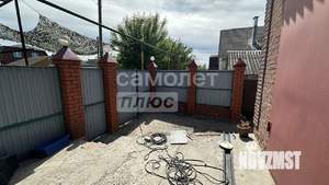 Дом 150м², 3-этажный, участок 16 сот.  