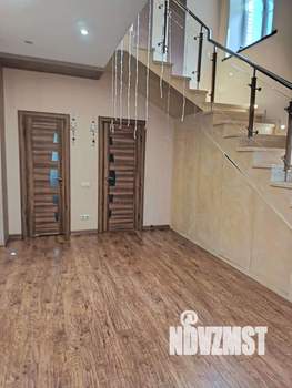 Коттедж 187м&sup2;, 2-этажный, участок 6 сот.  