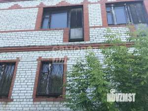 Дом 283м², 2-этажный, участок 10 сот.  