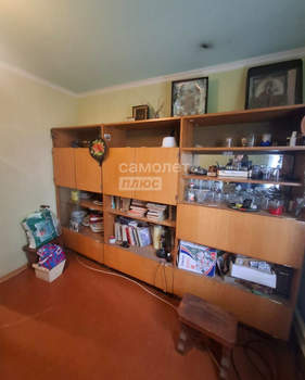 Дом 114м², 1-этажный, участок 11 сот.  