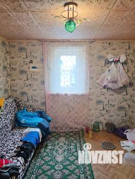 Дом 62м², 1-этажный, участок 11 сот.  