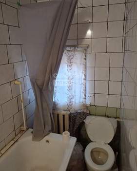 Дом 63м&sup2;, 1-этажный, участок 7 сот.  